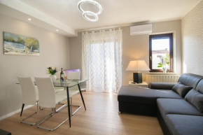 Гостиница Apartment Motovunska 39  Пореч